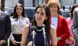 Immigrant Groups React After Trump Issues National Security Order