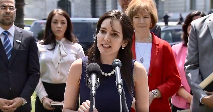 Immigrant Groups React After Trump Issues National Security Order