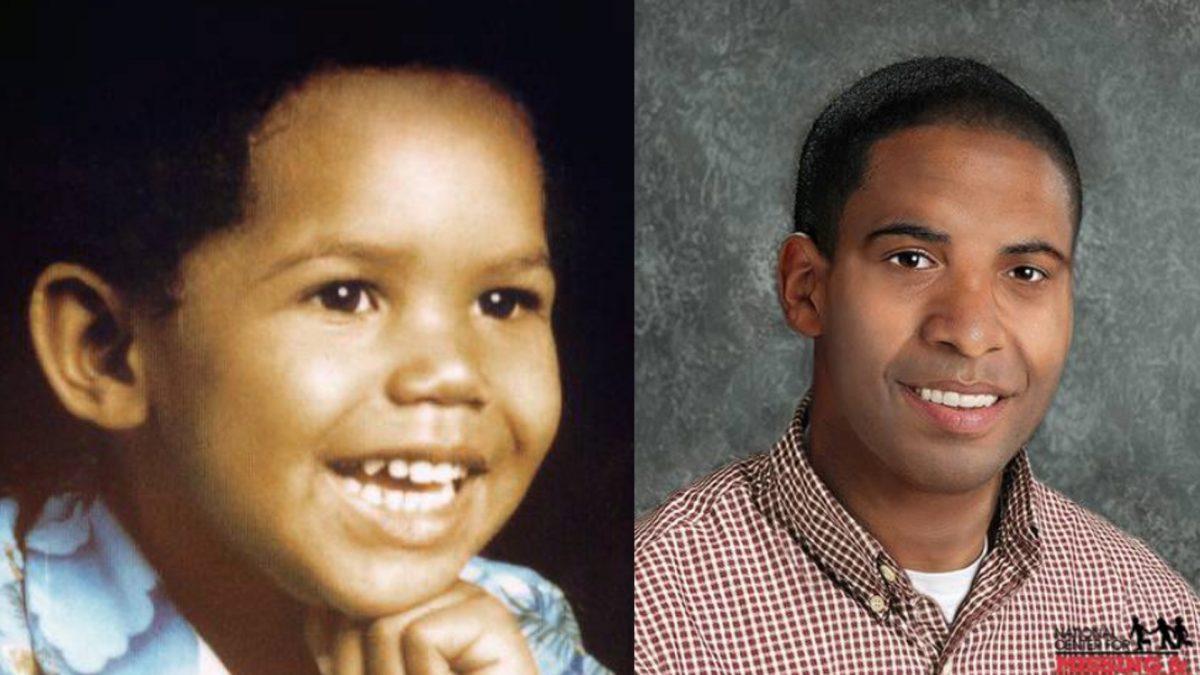 Frencillion Pierre's picture age progressed to 29 years by the National Center for Missing and Exploited Children. (<a href="http://api.missingkids.org/poster/NCMC/603393">National Center for Missing and Exploited Children</a>)