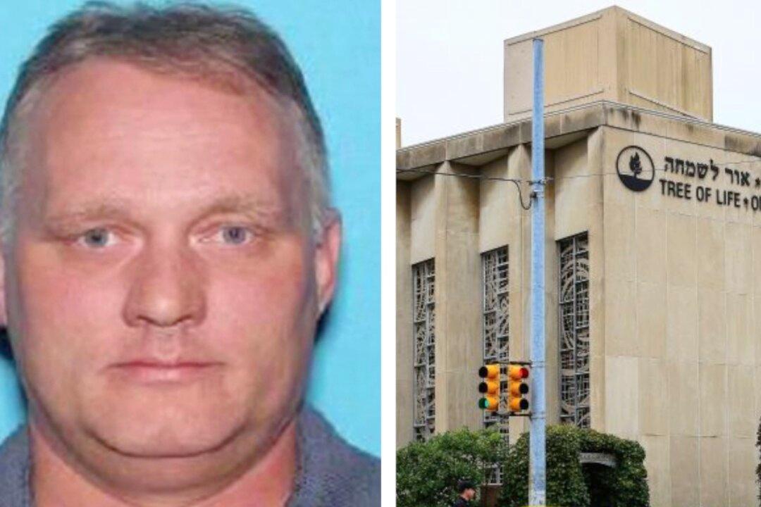 Feds Seek Death Penalty in Pittsburgh Synagogue Massacre