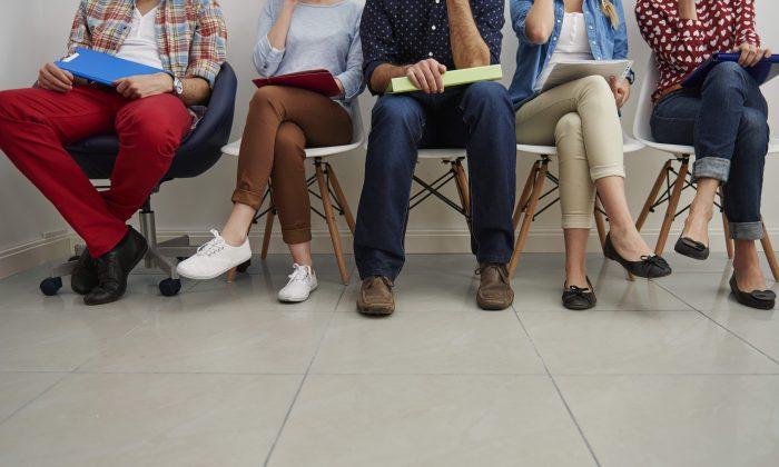 These 11 Sitting Positions Can Reveal Your Personality—#4 Shows You Are a Leader