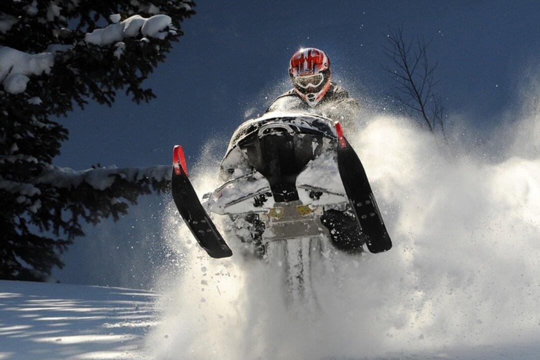 Snowmobiler in Utah Dies After Being Buried by an Avalanche