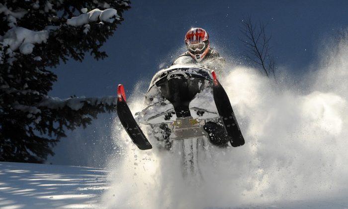 Snowmobiler in Utah Dies After Being Buried by an Avalanche