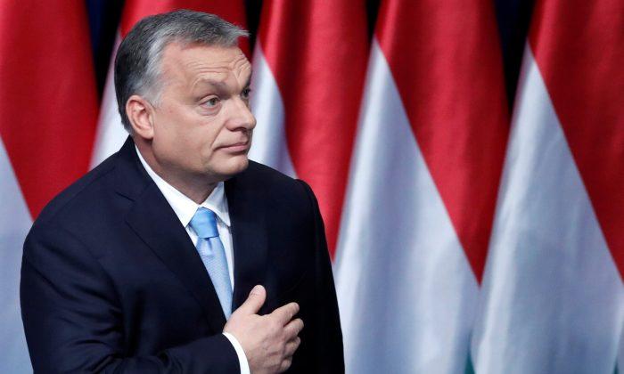 Hungary Promises No Tax for Women With 4 or More Children