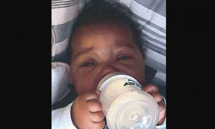 6-Month-Old Baby Boy Missing Since New Year’s Eve, Parents Uncooperative: Police