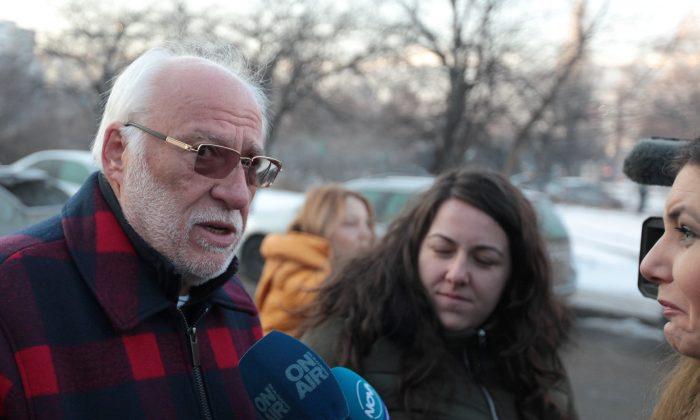 Bulgaria Examines Possible Link Between Skripal and Gebrev Poisonings