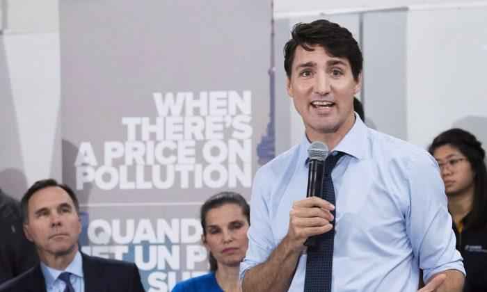 Ottawa Considering Rebrand of Carbon Tax Rebate Program to Address ‘Confusion’