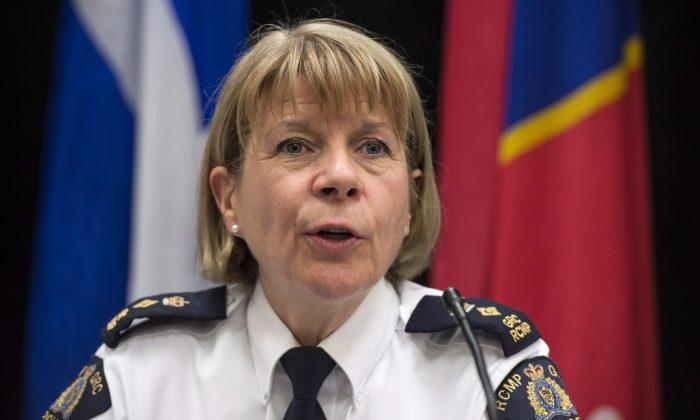 RCMP Says Dismantled Network Laundered Tens of Millions in Drug Money