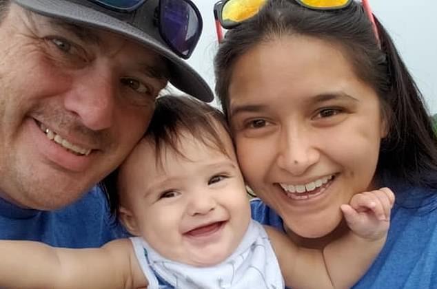 15-Month-Old Among Five Victims of Mass Shooting in Texas Home