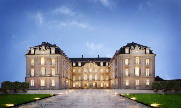 Brühl’s Augustusburg Palace: A Brilliant Example of German Rococo