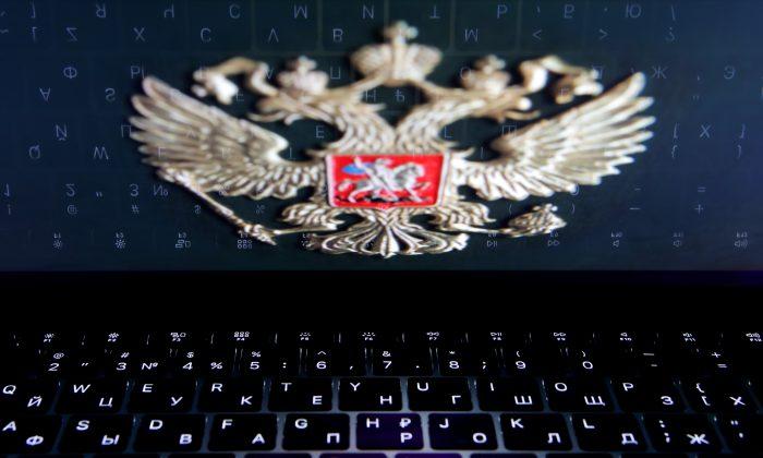 Russia Backs Bill on ‘Sovereign’ Internet