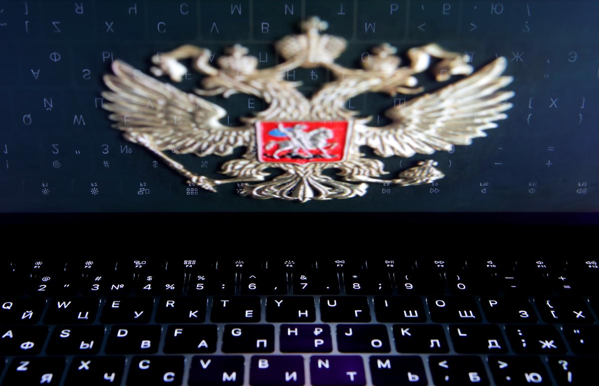 Russia Backs Bill on 'Sovereign' Internet