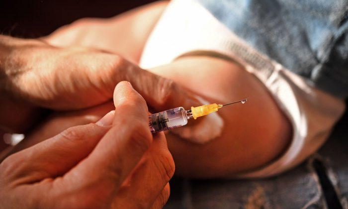 Judge Upholds Law Blocking Religious Exemptions to Vaccines Just Before School Starts
