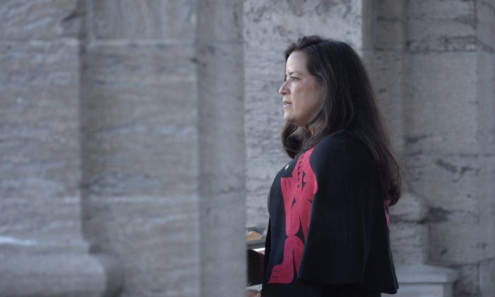 Wilson-Raybould Resignation, SNC-Lavalin Scandal a Test of Canada’s Rule of Law
