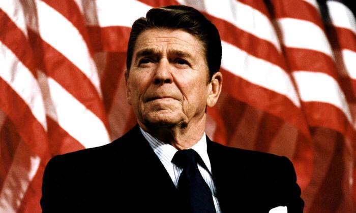 Can Reaganism Make a Return?