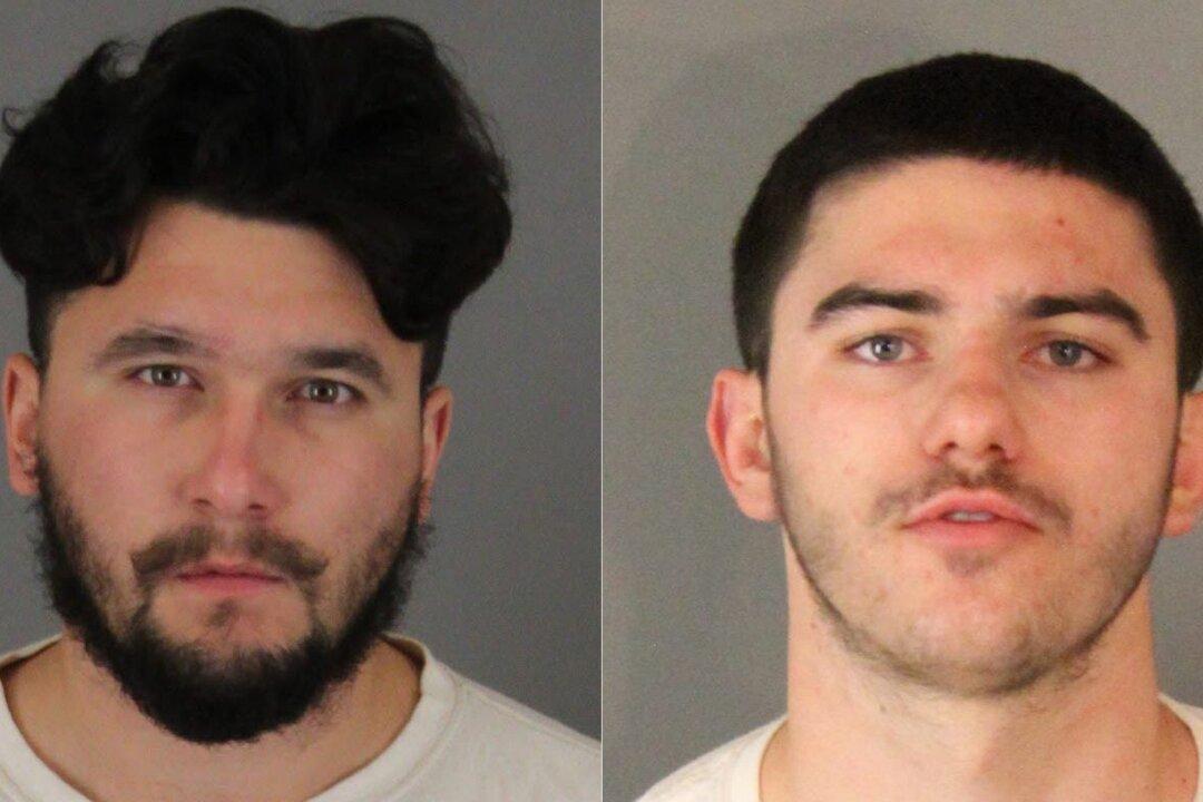 Two Brothers Arrested on Suspicion of Murder in Case of Missing California Teen