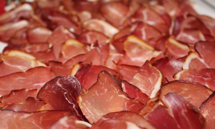 Leaked Report: Supermarket Ham, Bacon Don’t Need Nitrites