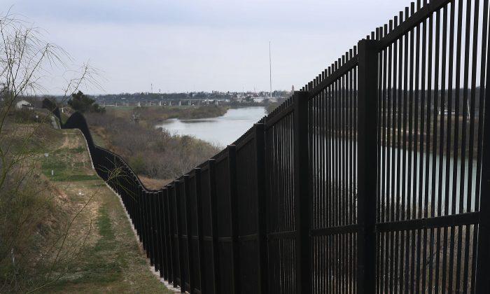South Texas Private Border Wall Construction Project Can Proceed, Federal Judge Rules
