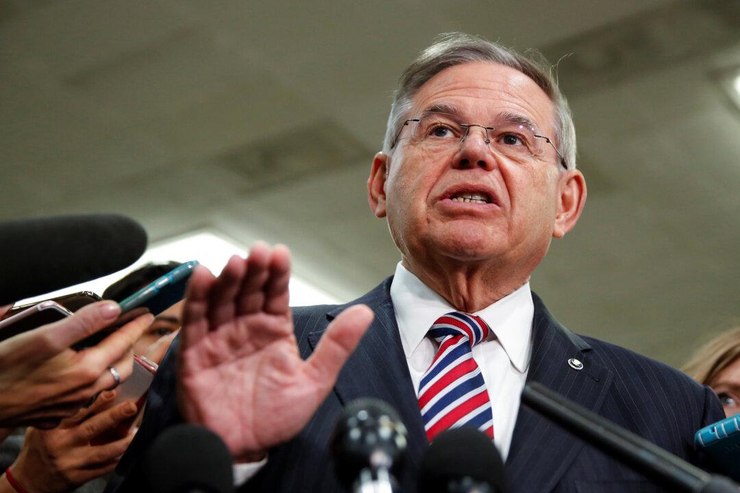 Senators Introduce Bill for Oversight of Afghanistan Peace Process