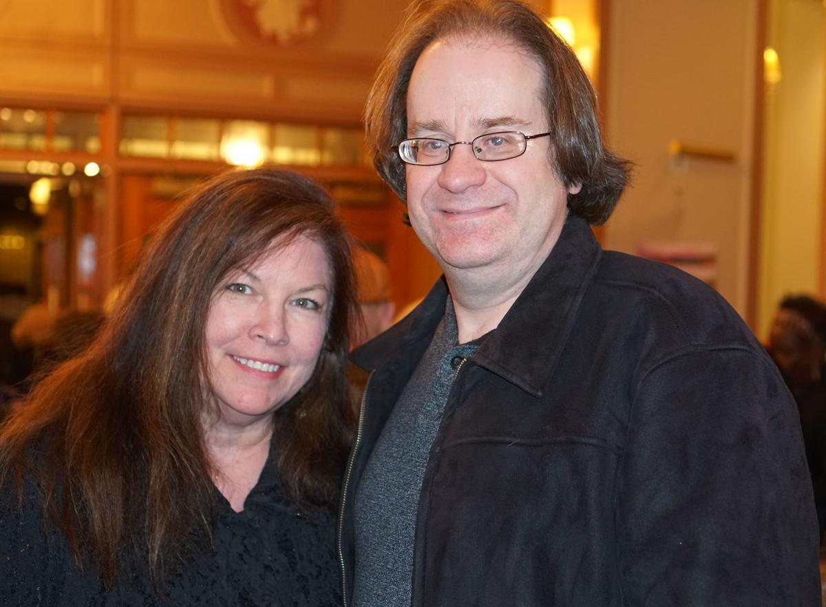 Grammy Award-Winning Producer Says Everything About Shen Yun Is Outstanding