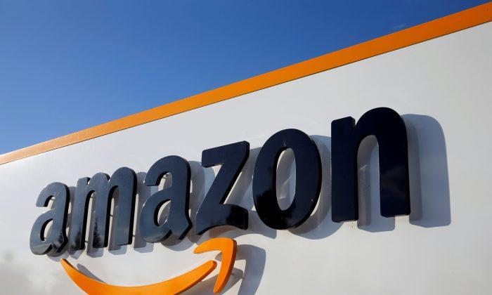 Amazon Drops Grocery Delivery Fee as Competitors Close In