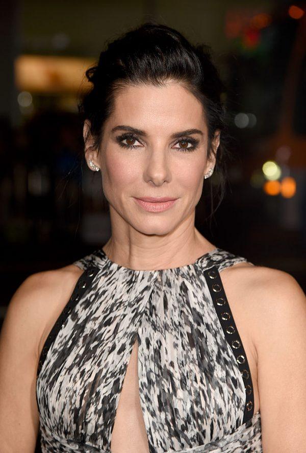©Getty Images | <a href="https://www.gettyimages.com/detail/news-photo/actress-sandra-bullock-attends-the-premiere-of-warner-bros-news-photo/494374414">Kevin Winter</a>
