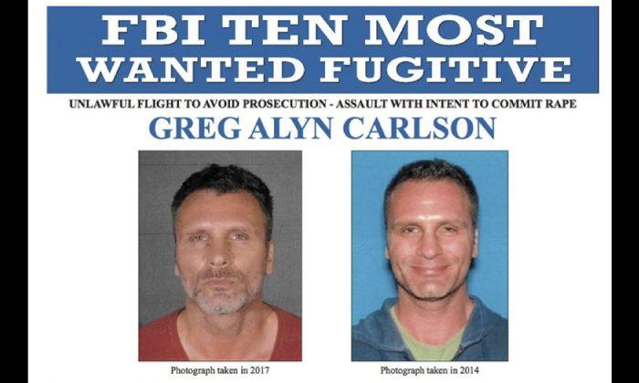 One of the US’s Most Wanted Fugitives Is Believed to be Killed by Officers