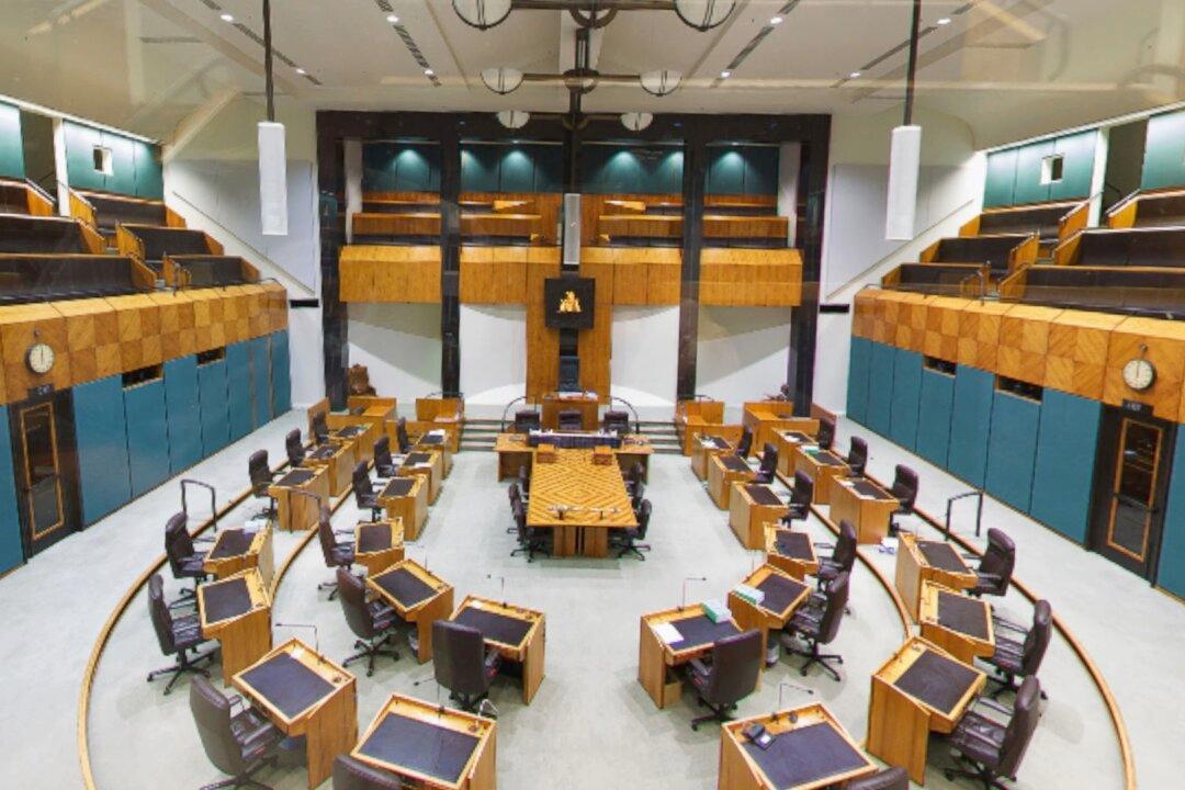 Northern Territory Government Denies Fault Over $10.5M Grant
