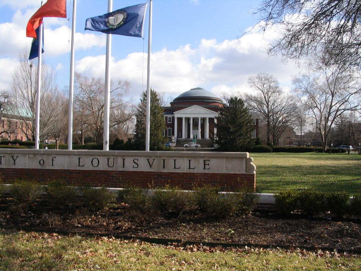 Kentucky Students Lobby for Protection of Free Speech