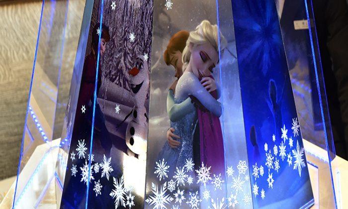Frozen 2: Disney’s Teaser Trailer Shows Our Beloved Heroes on the Brink of Trouble