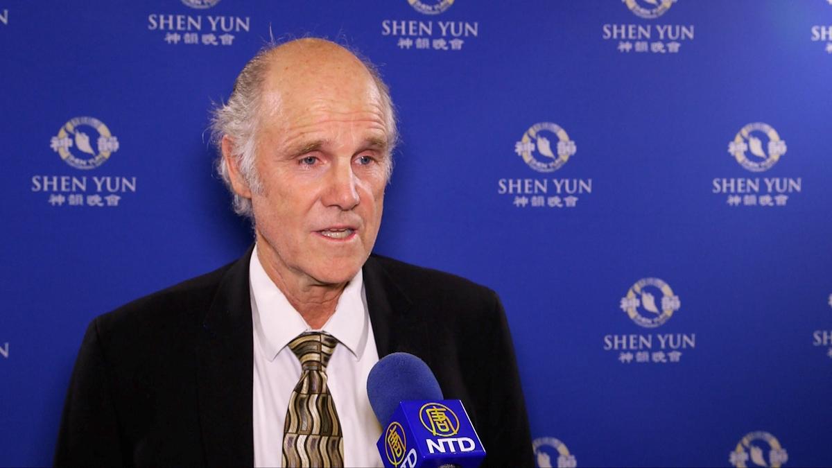Attending Shen Yun Every Year ‘Would Be Well Worth It’