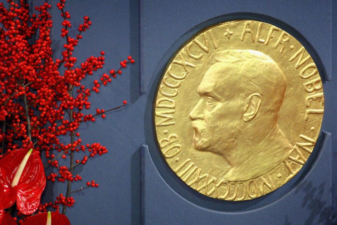Medical Ethics Group Nominated for Nobel Peace Prize for Shining Light on Forced Organ Harvesting in China
