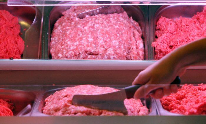 USDA Rules That ‘Pink Slime’ Can Officially Be Called Ground Beef