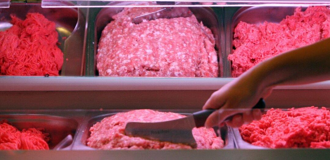 Ohio Butcher Shop Couple Found Guilty of $3.4 Million Food Stamp Fraud