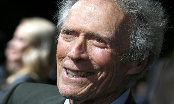 Six Decades of Secrecy: Hollywood Hero Clint Eastwood Is a Plane Crash Survivor