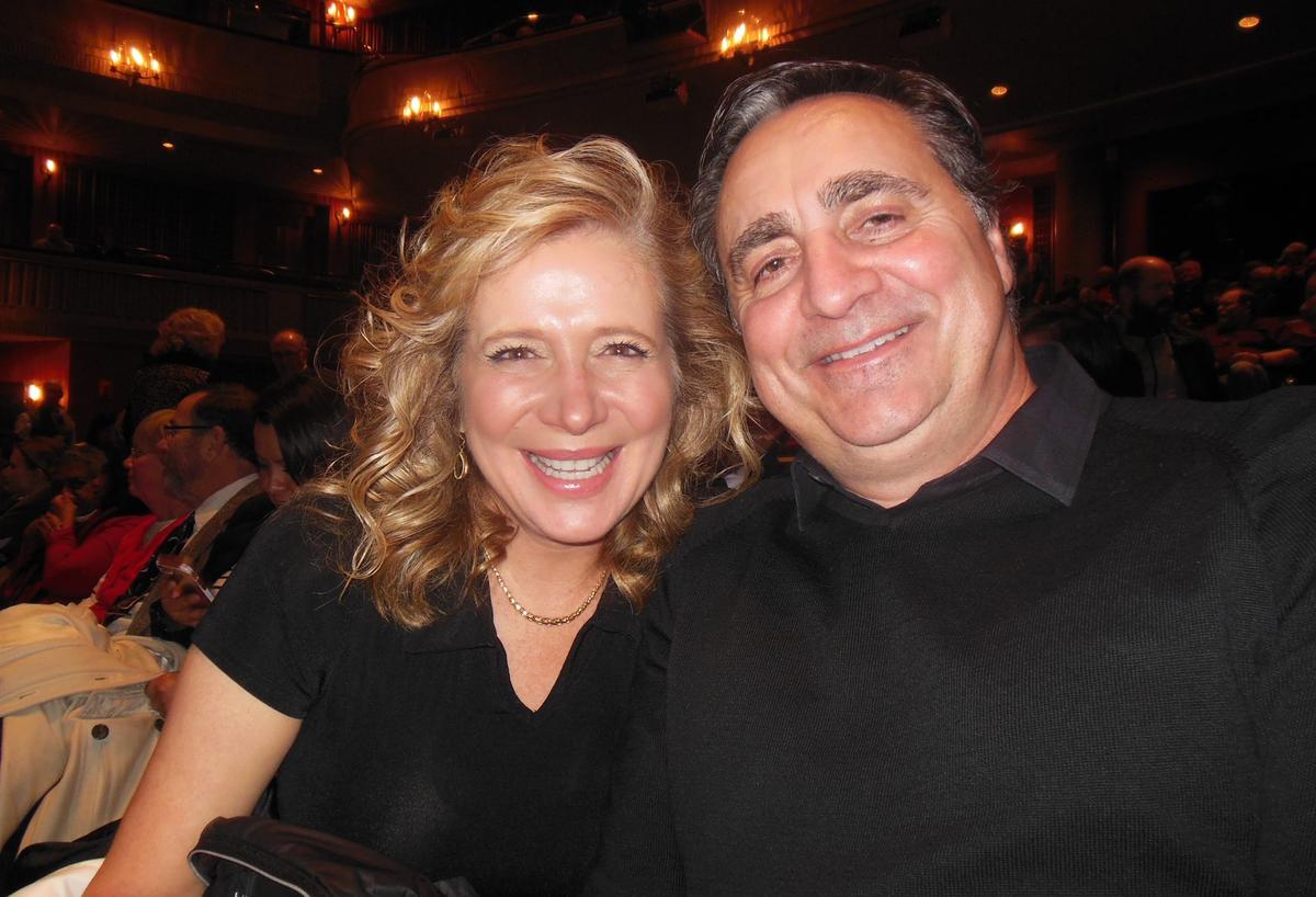 Shen Yun’s Meaningful Art ‘Can Reach Your Heart’