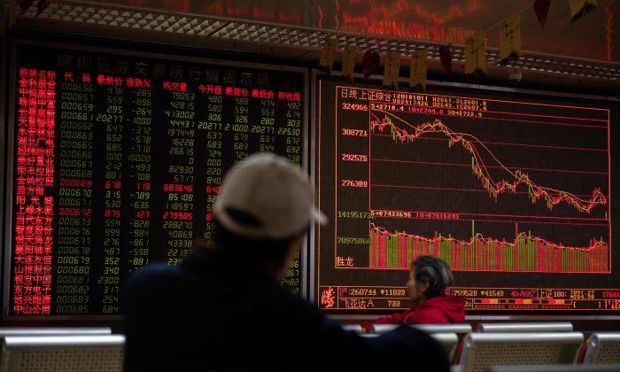 China Reverses Course, Launches Massive Credit Expansion