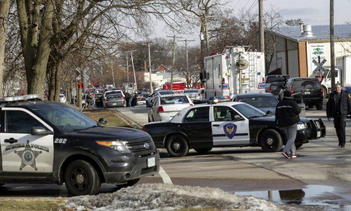 Employee Being Fired Fatally Shoots 5 Co-workers in Illinois