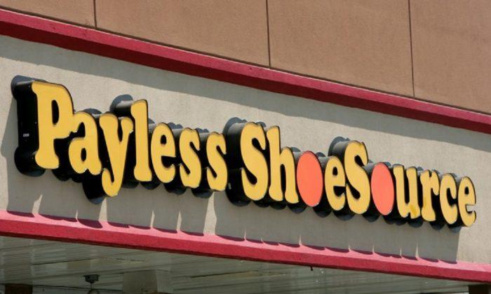 Payless ShoeSource to Shutter All of Its Remaining US Stores