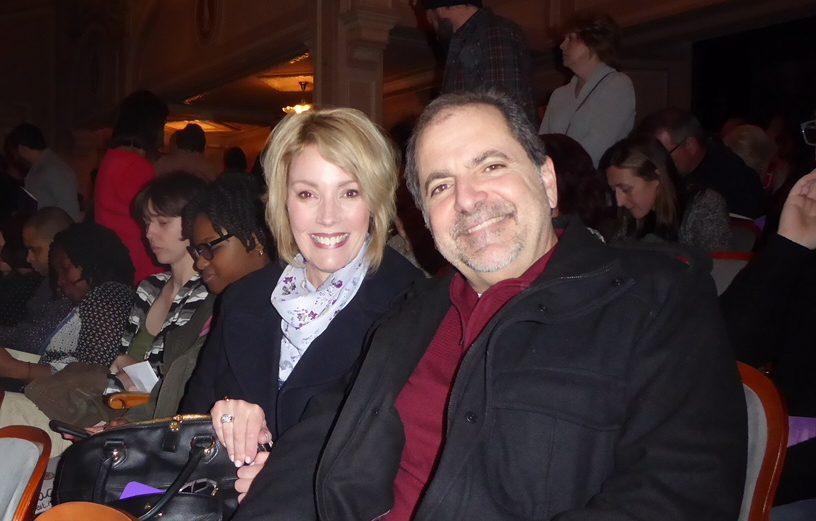 Vice President: Shen Yun Is an ‘Educational Experience’