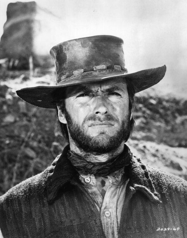 A young Clint, always a heartbreaker (©Getty Images | <a href="https://www.gettyimages.com/detail/news-photo/american-film-star-and-director-clint-eastwood-in-one-of-news-photo/2669286">Keystone</a>)