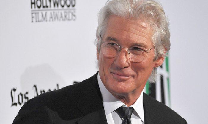 Richard Gere Reveals the Reason Why We Don’t See Him in Blockbuster Movies Anymore