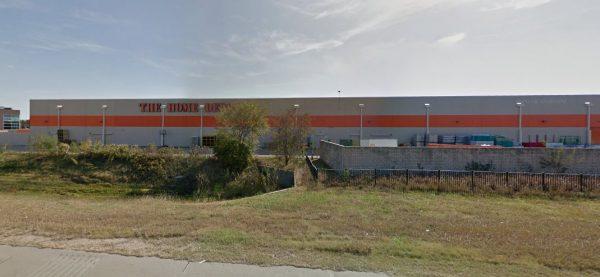 When police arrived at the Home Depot, they learned that it was a misunderstanding. (Google Street View)