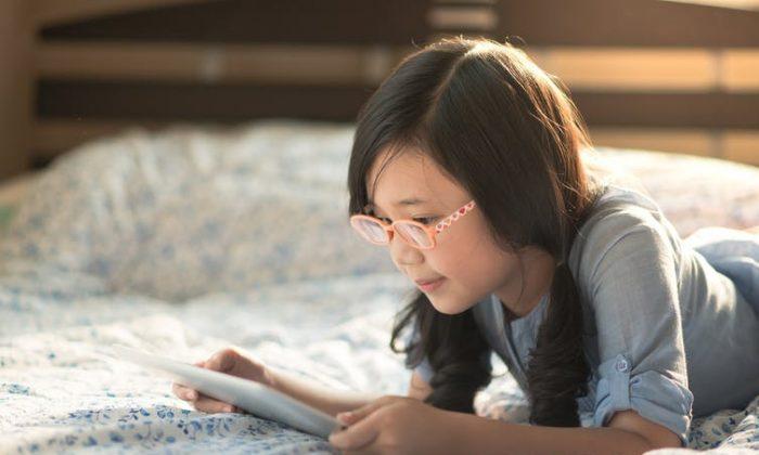 Screen Time Linked to an Epidemic of Myopia Among Young People