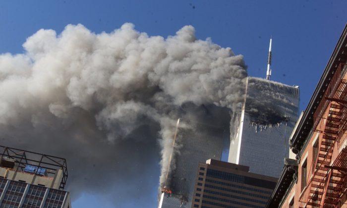9/11 Fund Running out of Money for Those With Illnesses