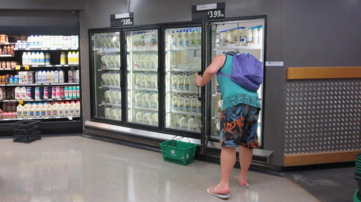 Teens Filmed Spitting Into Bottles, Returning Them to Store Shelf: Reports