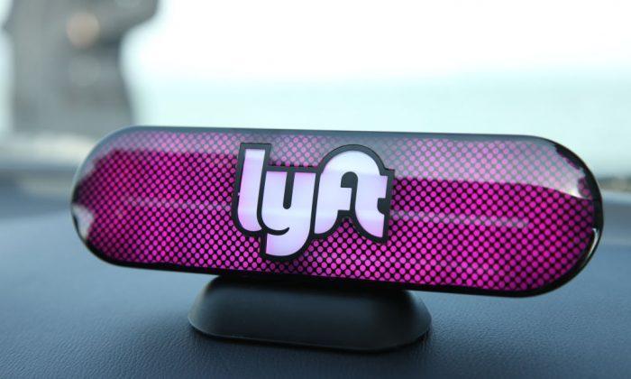 At IPO Road Show, Lyft Executives Look to Lower Insurance Costs