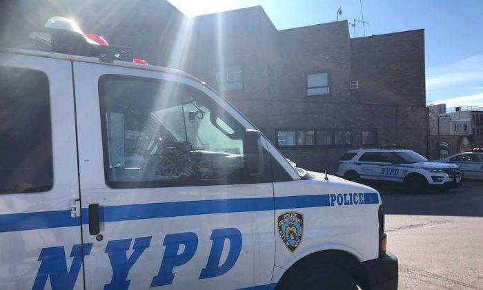 NYPD Arrest Three Men For Fatal Shooting of Bronx Man in Front of Daughter