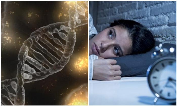 Not Getting Enough Sleep? It Can Damage Your DNA, Study Says
