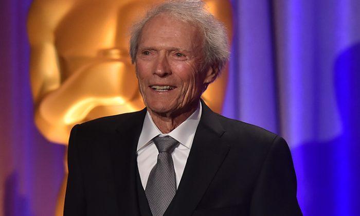 Clint Eastwood’s Return to Big Screen at 88 Years Old in ‘The Mule’ Grosses $136 Million